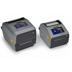 Zebra ZD621 4-Zoll...