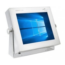 Forsis All-in-One Edelstahl...