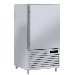 Hendi Schockfroster 10x GN...