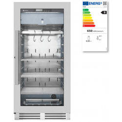 Hendi Fleischreifeschrank...