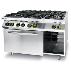 Hendi Gaskocher Kitchen...
