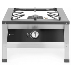 Hendi Hockerkocher Kitchen...