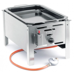Hendi Bake-Master Mini 5,8 kW