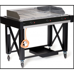 Hendi Gasgrill Atlanta 3...