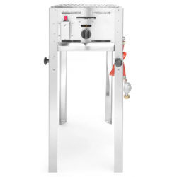 Hendi Grill-Master Mini 5,8 kW