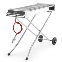 Hendi Gasgrill Powergrill...