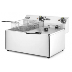 Hendi Fritteuse Kitchen...