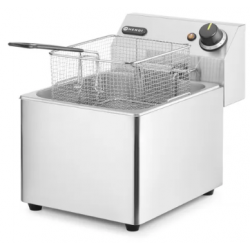 Hendi Fritteuse Kitchen...