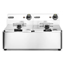 Hendi Fritteuse Kitchen...