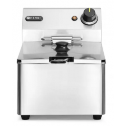 Hendi Fritteuse Kitchen...