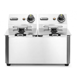 Hendi Fritteuse Kitchen...