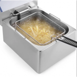 Hendi Fritteuse Kitchen...