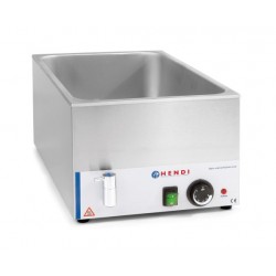 Hendi Bain-Marie Kitchen...